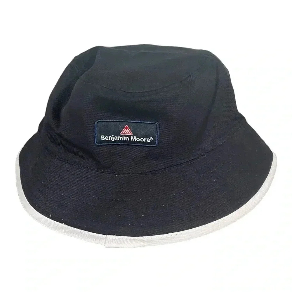 Boston Red Sox reversible bucket hat (Benjamin Moore) - Picture 4 of 7